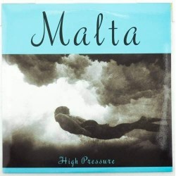 Пластинка Malta High Pressure